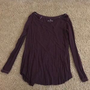 American Eagle Soft and Sexy Shirt